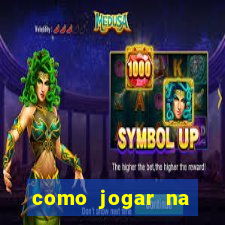 como jogar na plataforma do tigre